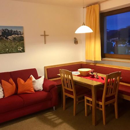 Apartamento Haus Karoline Achenkirch Exterior foto