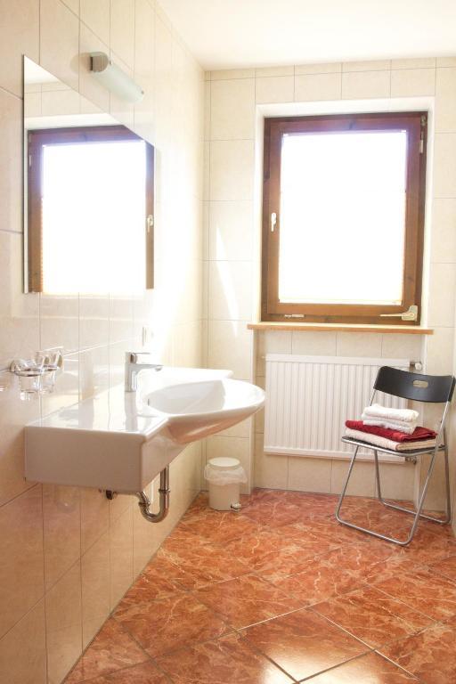 Apartamento Haus Karoline Achenkirch Habitación foto