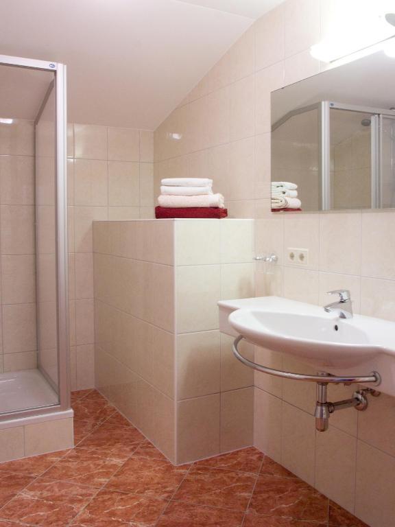Apartamento Haus Karoline Achenkirch Habitación foto