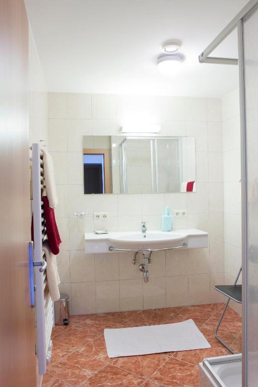 Apartamento Haus Karoline Achenkirch Exterior foto
