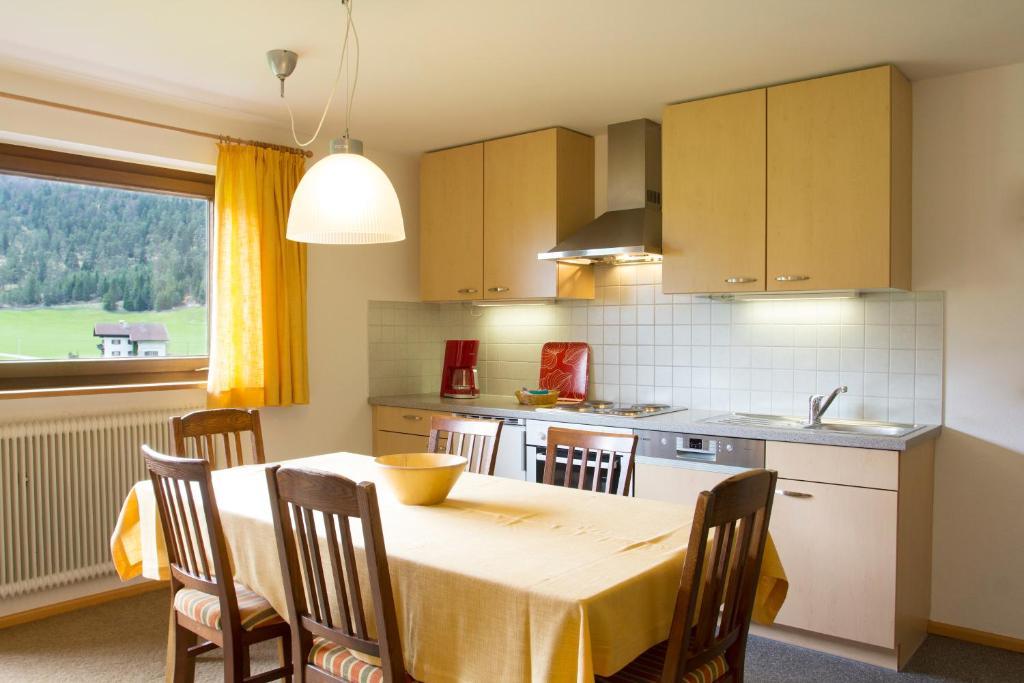 Apartamento Haus Karoline Achenkirch Exterior foto