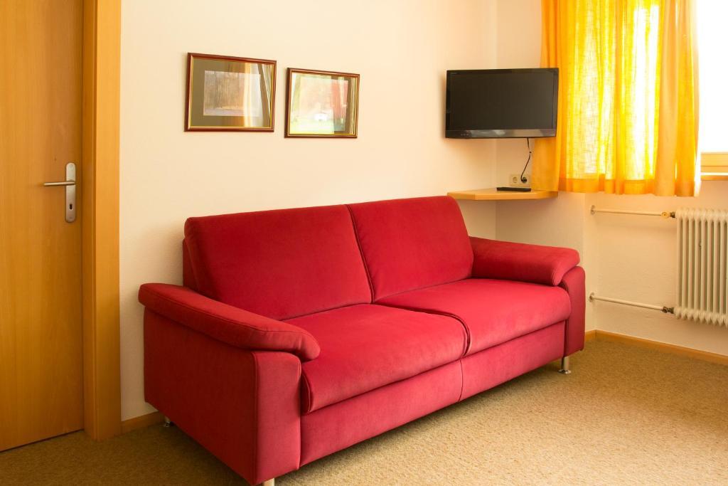 Apartamento Haus Karoline Achenkirch Exterior foto