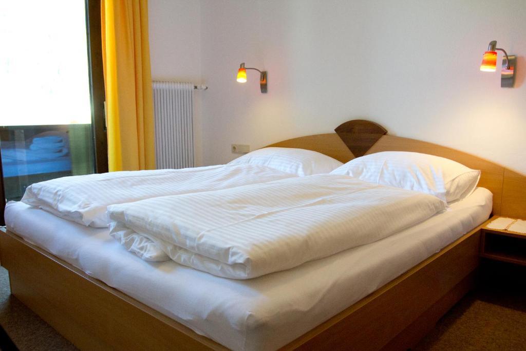 Apartamento Haus Karoline Achenkirch Habitación foto