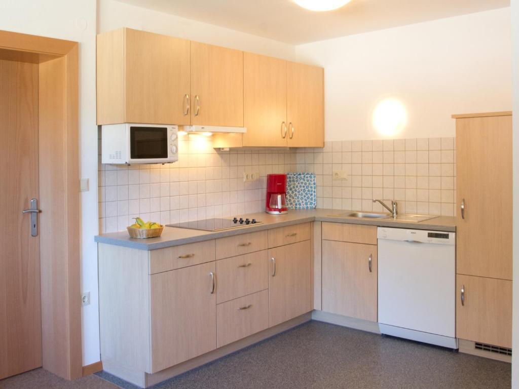 Apartamento Haus Karoline Achenkirch Exterior foto