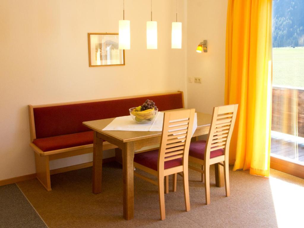 Apartamento Haus Karoline Achenkirch Exterior foto