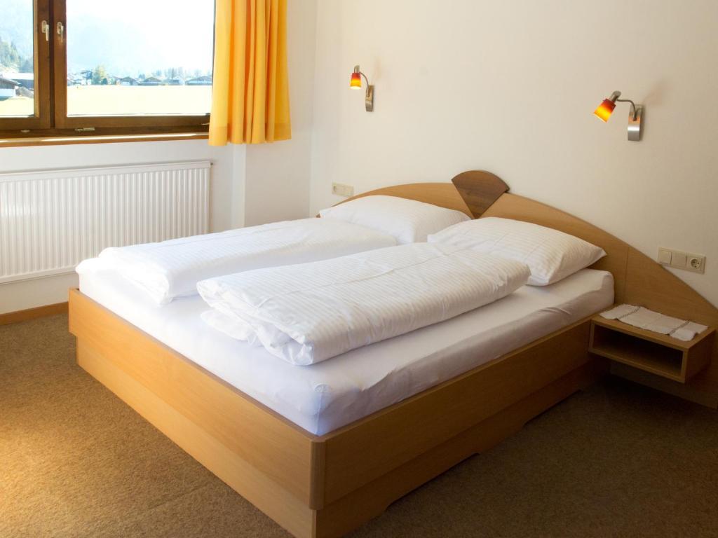 Apartamento Haus Karoline Achenkirch Habitación foto