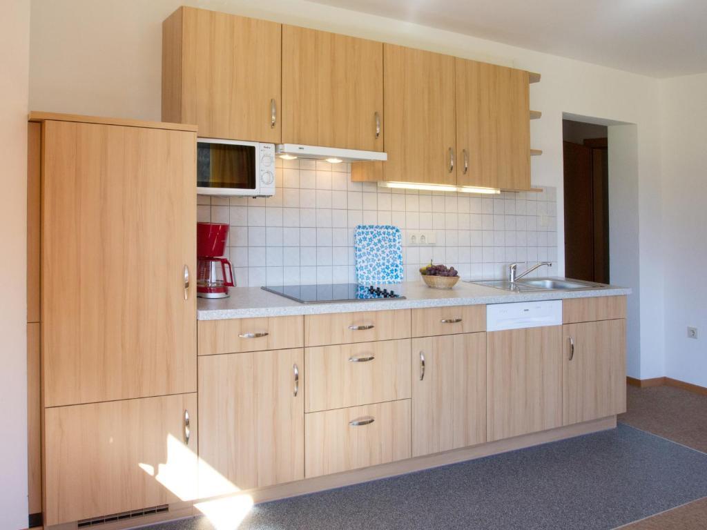 Apartamento Haus Karoline Achenkirch Exterior foto