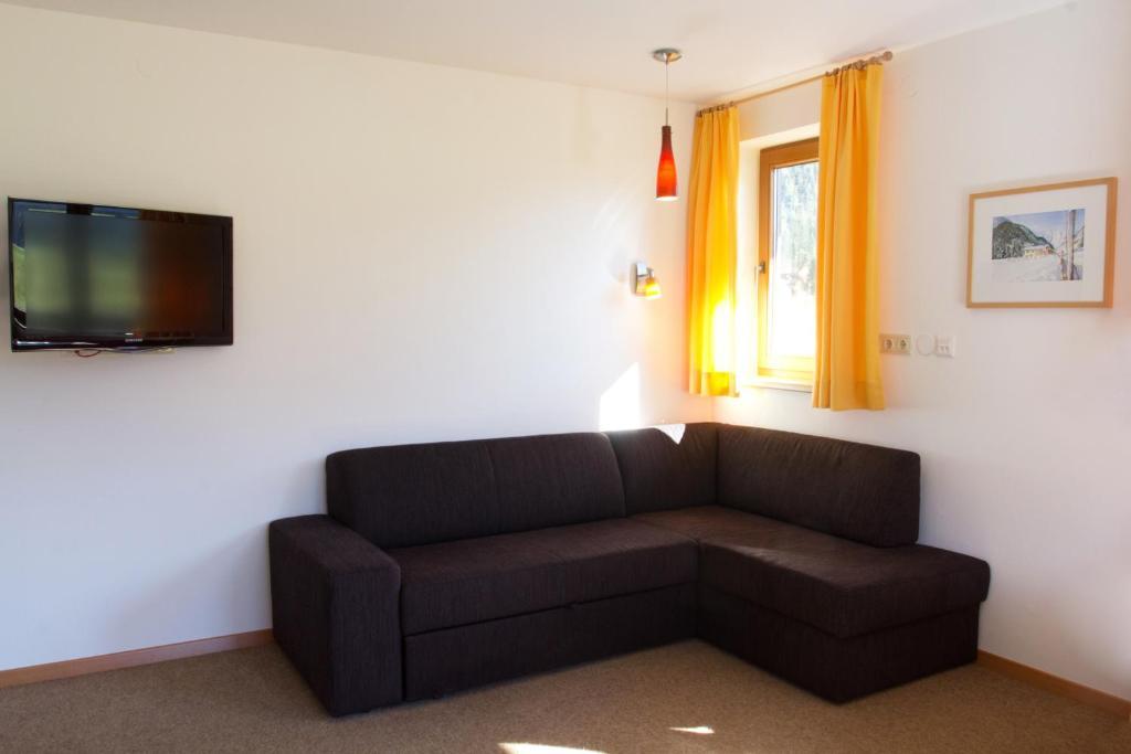 Apartamento Haus Karoline Achenkirch Exterior foto
