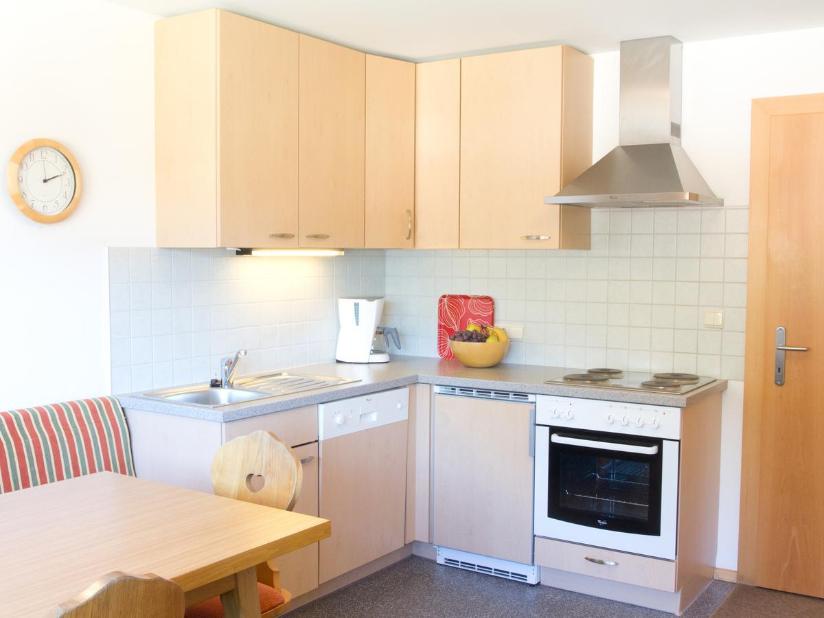 Apartamento Haus Karoline Achenkirch Exterior foto