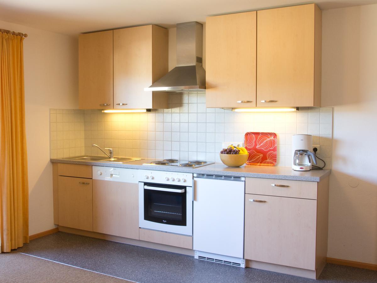 Apartamento Haus Karoline Achenkirch Exterior foto